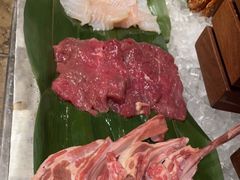 -“香”全日餐厅·株洲大汉希尔顿酒店