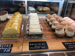 -麦田工坊(月湖店)