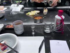 -将军日本餐厅·Shogun 传统日料·铁板烧·板前料理(厦门马哥孛罗东方大酒店)