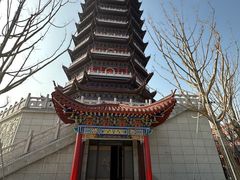 -皇罗禅寺