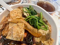 -文昌桥螺蛳粉(魏公村店)