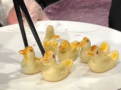 小鸭也酥酥-北京全聚德(王府井店)