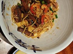 -李犟大爆鳝面·手工蟹黄包(湖滨西湖店)