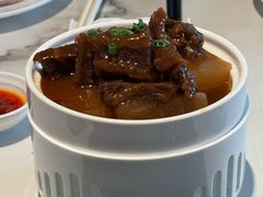 -滋粥楼·顺德菜(番禺广场总店)