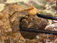 -老城红焖羊肉(人民路店)