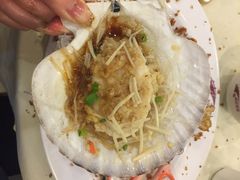 -桥底辣蟹(谢斐道店)