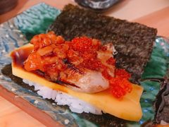 -隐月· 㐂和食屋(芝罘万达公馆店)