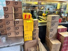 -老黄记手撕烤兔(玉林街店)