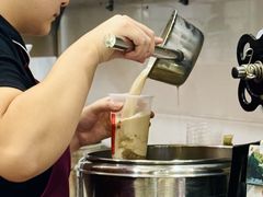 -阿姨奶茶专卖(舌涧道杭州惠民路创始店)