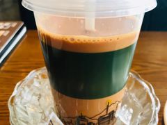 -香港表哥茶餐厅(银泰百货店)
