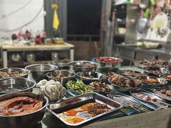 -夏大妈烧烤