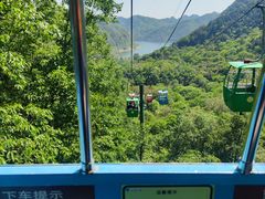 -京东石林峡风景区