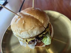 -魏斯理汉堡(西安沣东吾悦店)