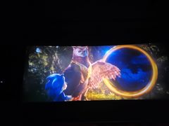 -橙天嘉禾影城(沈阳亿丰店)