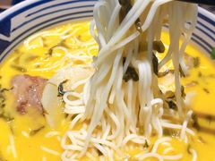 酸汤猪软骨面-和府捞面(EAC店)