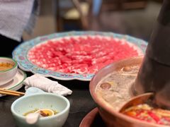 -南门四季铜锅涮肉(大屯·北苑店)