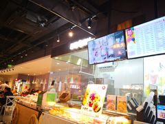 -盒马鲜生(杭州运河上街店)