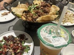-彭城味道.地道徐州味(怡海花园店)