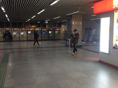 -宝山路(地铁站)