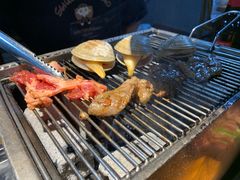 -丹东特色烤肉(南光三部店)