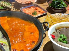 -楠火锅(龙阳广场店)