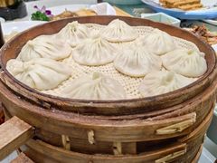 -黄家老店·非遗灌汤包(晋安路店)