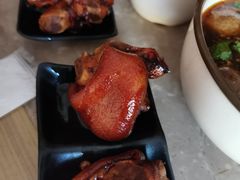 -和子足浴SPA会馆(梁溪店)