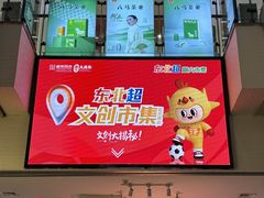 -盛京大奥莱(沈阳奥体店)