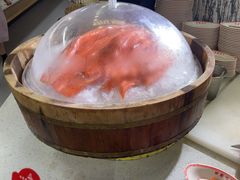-四囍码头海鲜烧烤自助火锅(外滩南京东路悦荟广场店)