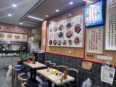 -花溪牛肉米粉(华兴东街店)