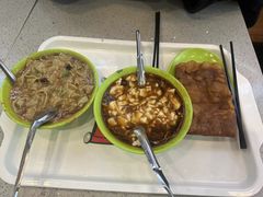 -大福来锅巴菜(古文化街店)