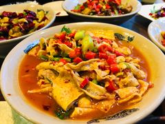 井冈山豆皮-潇湘阁(昆泰国际大厦店)