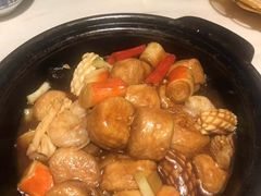 -百年恒益烧腊海鲜酒家·非遗传承(广州黄埔店)