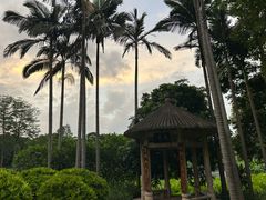 -雀儿山公园