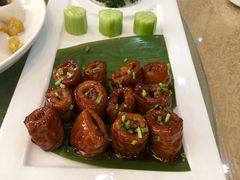 -聚丰德饭店(经五路店)