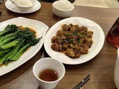 -周锦记广式餐厅