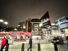 -维多利亚火车站