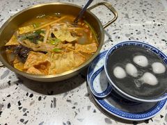 -雙冲柳州螺蛳粉&酸嘢&桂林米粉(簋街店)