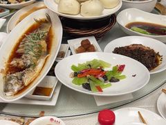 -盛百味·家宴餐厅(霸州分店)