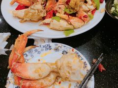 -胶东海鲜大排档(北太平庄店)
