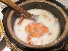 -火齐潮汕砂锅粥(五道口店)