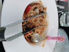 -IL Forno 意坊·意大利餐厅(花园店)