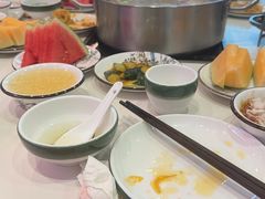-楚江子·龙继斑鱼庄(建设东路店)