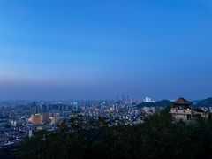 -千佛山风景名胜区