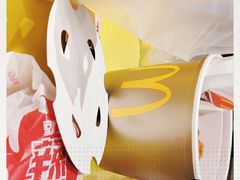 -麦当劳(融创茂店)