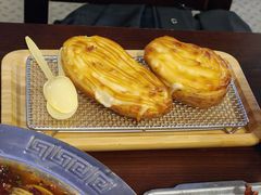 -陈氏肥蛤(小纬六路总店)