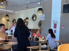 -呷哺呷哺 黄金牧场 (旧宫永辉超市店)