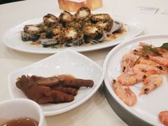 -益利大酒楼(井岸店)