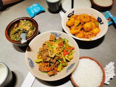 -潇湘阁(汉光百货店)