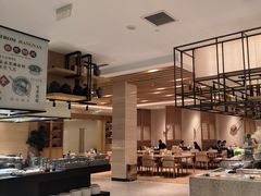 -杭州开元名都大酒店·地中海自助餐厅